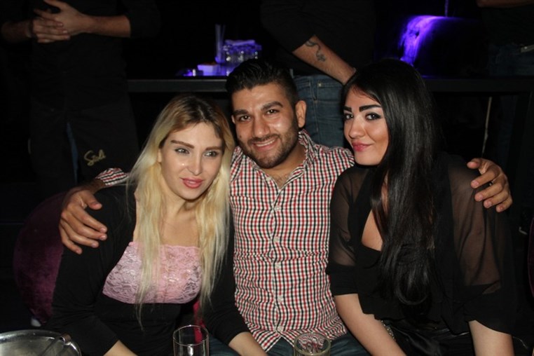 Taiga Beirut On Saturday Night